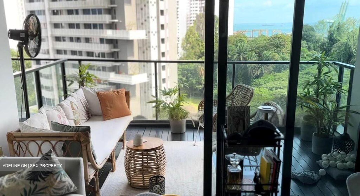 Spottiswoode Residences (D2), Condominium #584974661